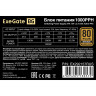 Блок питания 1000W EXEGATE 80 PLUS® Bronze 1000PPH EX292157RUS-S
