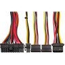 Блок питания 350W EXEGATE AAA350 ES259589RUS-PC EX284670RUS