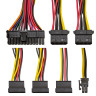 Блок питания 350W EXEGATE AB350 EX219182RUS-S