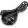Блок питания 650W EXEGATE UN650 + кабель 220V в комплекте EX284726RUS