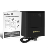 ИБП EXEGATE POWER NB-2000.LED.AVR.4SH.USB EX299784RUS