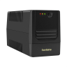 ИБП EXEGATE POWER NB-600.LED.AVR.2SH EX299753RUS