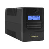 ИБП EXEGATE SMART LB-650.LCD.AVR.2SH.USB EX299499RUS