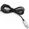 Игровая гарнитура EXEGATE COSMOS HS-702GL EX289746RUS