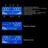 Комплект EXEGATE ИБП EX295993RUS + батарея 40Aч EX282976RUS 1шт EX297407RUS