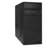 Корпус EXEGATE BAA-109U2-AAA450 MINITOWER EX291274RUS
