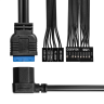 Корпус EXEGATE DESKTOP MI-307U2 EX298770RUS