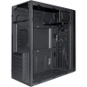 Корпус EXEGATE MIDITOWER AA-440-UNS400 EX299318RUS
