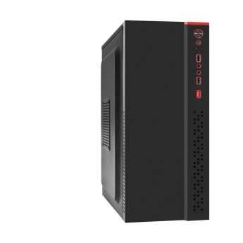 Корпус EXEGATE MIDITOWER AA-443-AA350