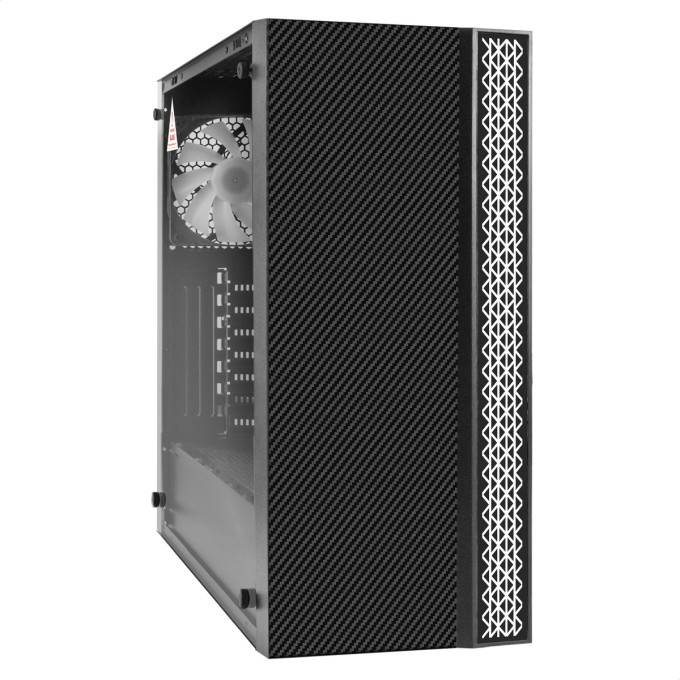 Корпус Miditower EXEGATE EVO-9211 EX299420RUS