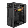 Корпус Miditower EXEGATE XP-332UC-XP600 XP-332UC-XP600/EX287376RUS