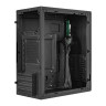 Корпус Minitower EXEGATE BAA-303M-AAA350 EX299062RUS