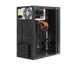 Корпус Minitower EXEGATE BAA-403U-AAA350 EX298164RUS