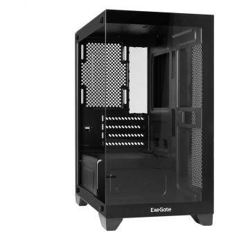 Корпус Minitower EXEGATE i3 SEA LE-NPX500