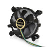 Кулер EXEGATE EЕ97378-PWM EX283277RUS