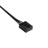 Кулер EXEGATE WIZARD EXX200-PWM.RGB EX299659RUS