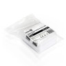 Розетка внешняя двойная EXEGATE SM2-RJ45-C5 RJ-45 кат.5/5E UTP Krone 110 EX292843RUS