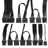 Серверная платформа EXEGATE PRO 2U650-06/2U2098L/Redundant 2x1000W EX293875RUS