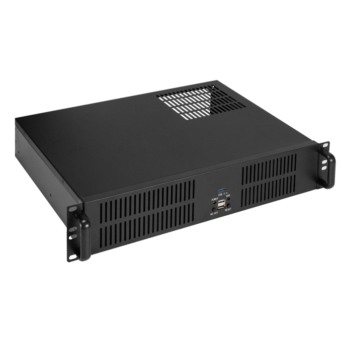 Серверный корпус EXEGATE PRO 2U350-33 EX298281RUS