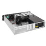 Серверный корпус EXEGATE PRO 2U400-02 БП 1000PAS EX299973RUS