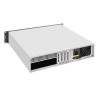 Серверный корпус EXEGATE PRO 2U400-02 БП 1100PAS EX299974RUS