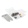 Серверный корпус EXEGATE PRO 2U400-04 EX298543RUS