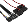 Серверный корпус EXEGATE PRO 2U450-06 EX298483RUS