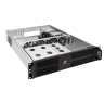 Серверный корпус EXEGATE PRO 2U550-04 EX298442RUS