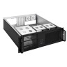 Серверный корпус EXEGATE PRO 3U390-08 EX264270RUS