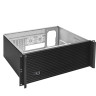 Серверный корпус EXEGATE PRO 4U390-05 БП 1100PAS EX300046RUS