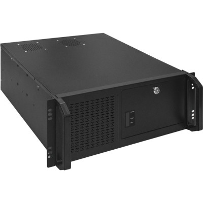 Серверный корпус EXEGATE PRO 4U450-16/4U4019S/RM-700ADS