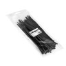 Стяжка (хомут) нейлоновая EXEGATE CV66-300x7.5B EX293132RUS