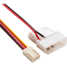 Вентилятор 12В DC EXEGATE EXTRASILENT ES12025S3PM EX297054RUS