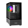 Корпус Minitower EXEGATE i3 SEA-NPX850 EX298758RUS