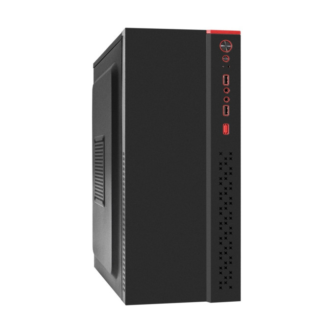 Корпус EXEGATE MIDITOWER AA-443-AA450 EX298139RUS