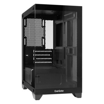 Корпус Minitower EXEGATE i3 SEA LE-NPX850